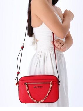 Michael Kors Jet Set Bag